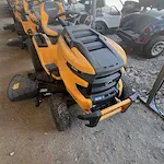 2024 CUB CADET SLX54 XT2