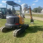 2026 CASE CX38D
