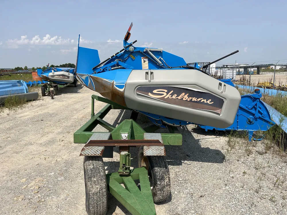 2023 SHELBOURNE REYNOLDS RSD32