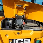 2024 JCB 35Z-1