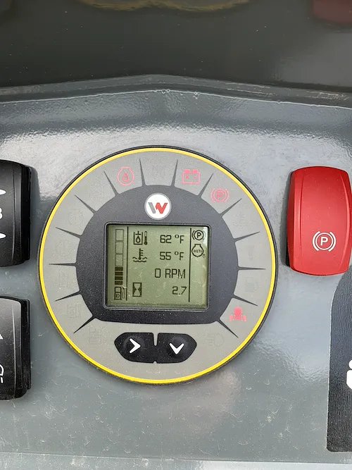 2026 WACKER NEUSON SM120
