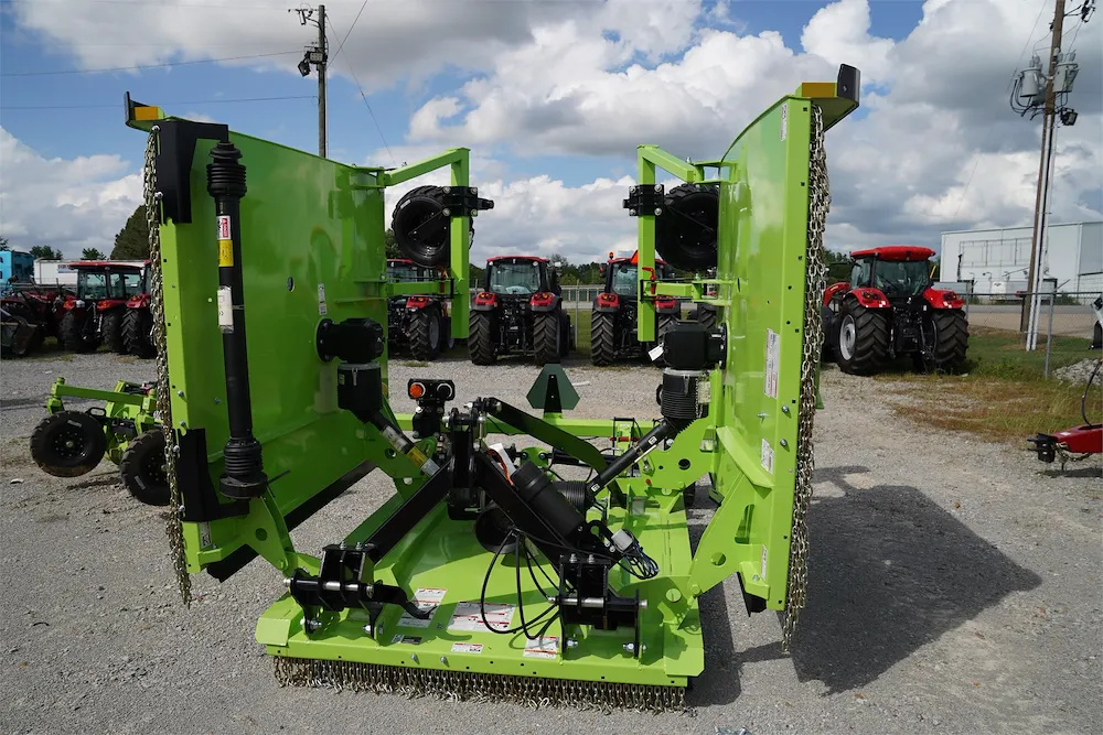 2025 SCHULTE TPX318