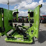 2025 SCHULTE TPX318
