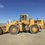 1996 KAWASAKI 115Z III