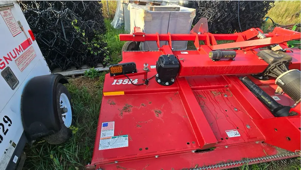  BUSH HOG 13514