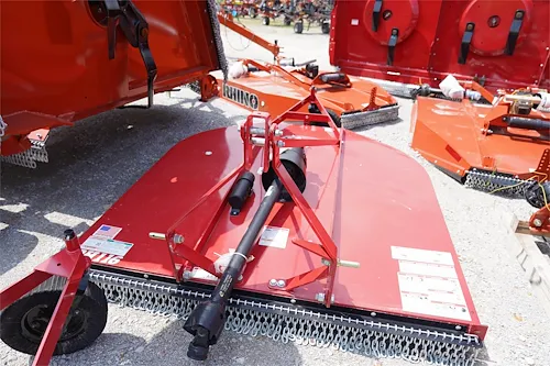 2025 BUSH HOG BH116