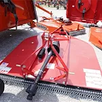 2025 BUSH HOG BH116