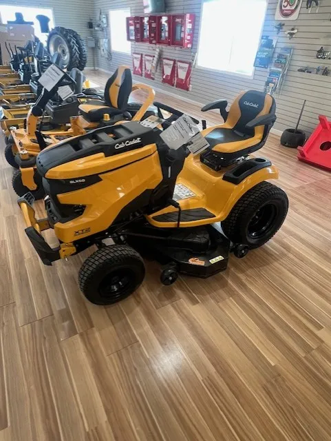 2023 CUB CADET XT2- SLX50