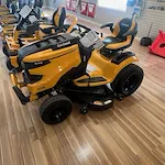 2023 CUB CADET XT2- SLX50