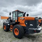  DEVELON DL250-7