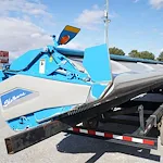 2022 SHELBOURNE REYNOLDS RSD32