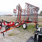 2026 S3 DELTA HARROWS DELTA CART 20