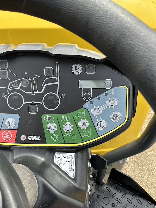  WACKER NEUSON RD24-100