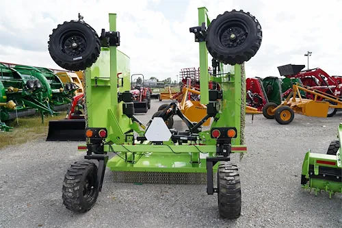 2025 SCHULTE TPX318