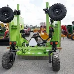2025 SCHULTE TPX318
