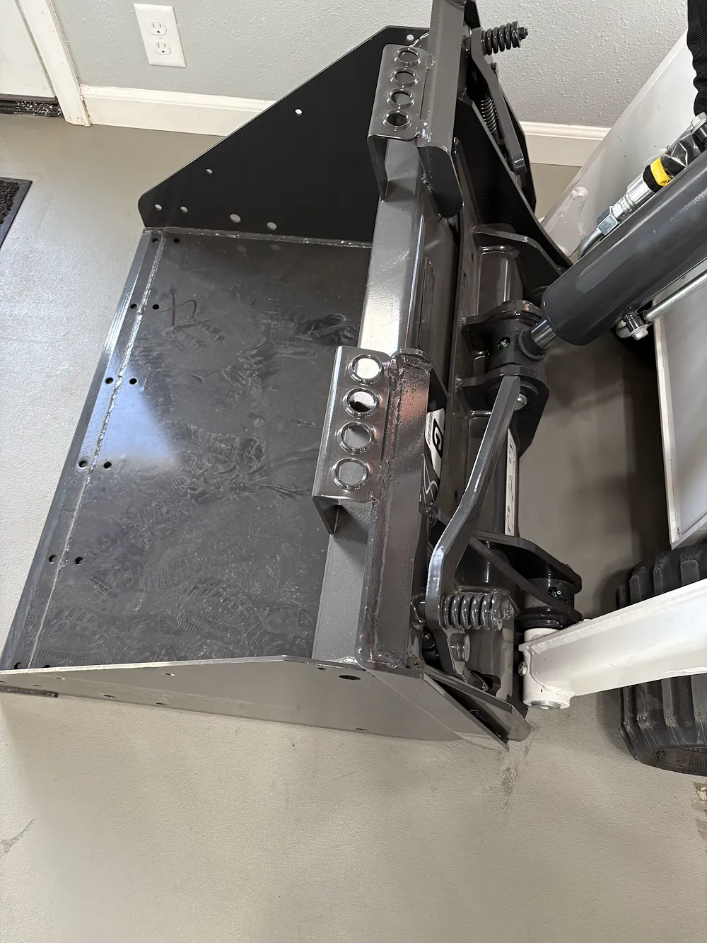 2026 BOBCAT 36" GENERAL PURPOSE BUCKET