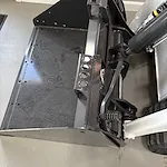 2026 BOBCAT 36" GENERAL PURPOSE BUCKET