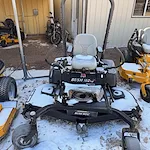 2018 BUSH HOG HDZ2773CV