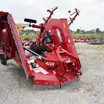 2025 BUSH HOG 4115