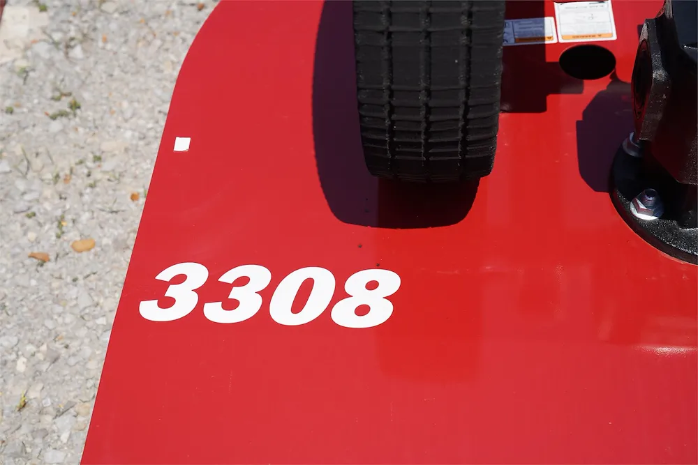 2025 BUSH HOG 3308