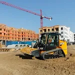 2026 JCB 270T