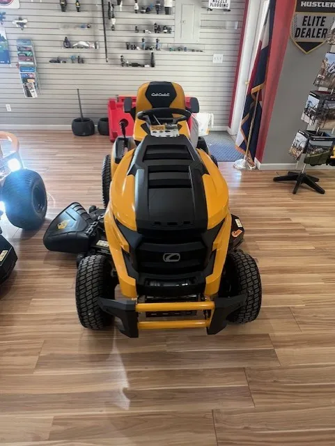 2023 CUB CADET XT2- SLX50