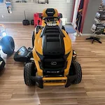 2023 CUB CADET XT2- SLX50