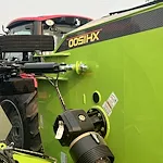 2025 SCHULTE XH1500