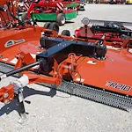 2025 RHINO TR210