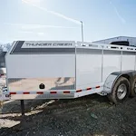 2025 THUNDER CREEK EQUIPMENT MTT920