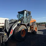  DEVELON DL220-7