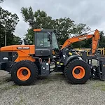  DEVELON DL250-7