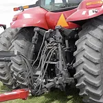 2009 CASE IH MAGNUM 215
