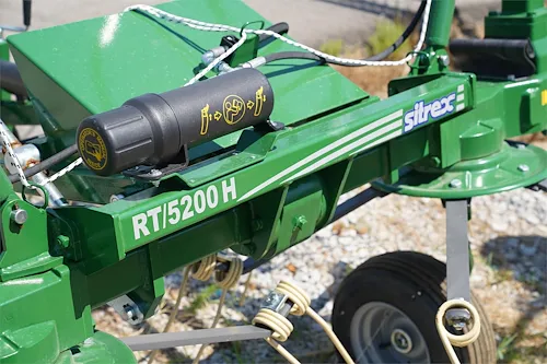 2022 SITREX RT5200H