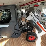 2025 BOBCAT UV34