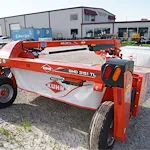2025 KUHN GMD3151TL