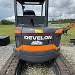 DEVELON DX50Z-7