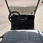2027 E-Z-GO RXV EFI Gas