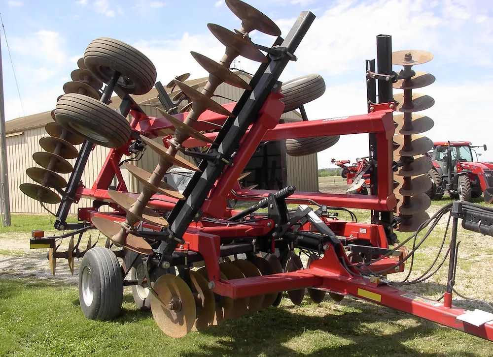 2009 CASE IH RMX340