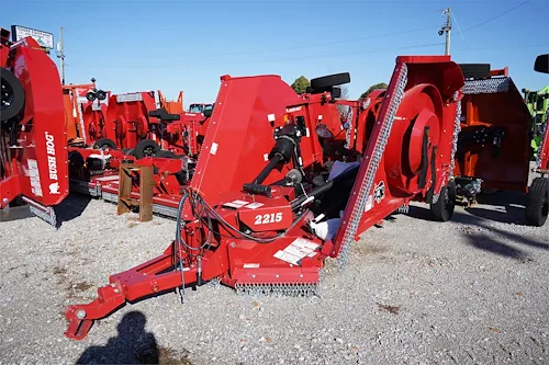 2025 BUSH HOG 2215
