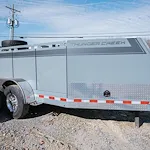 2025 THUNDER CREEK EQUIPMENT MTT920