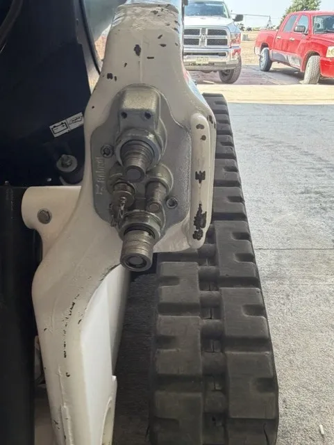 2022 BOBCAT T76