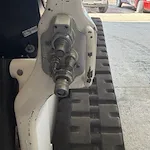 2022 BOBCAT T76