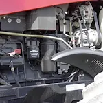 2009 CASE IH MAGNUM 215