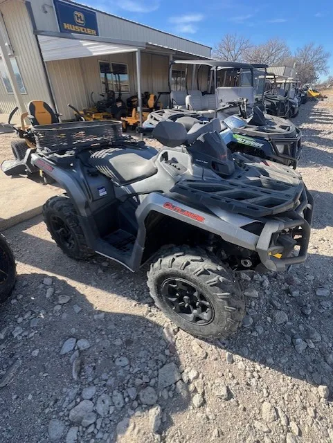 2013 CAN-AM OUTLAND 1000XT