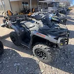 2013 CAN-AM OUTLAND 1000XT
