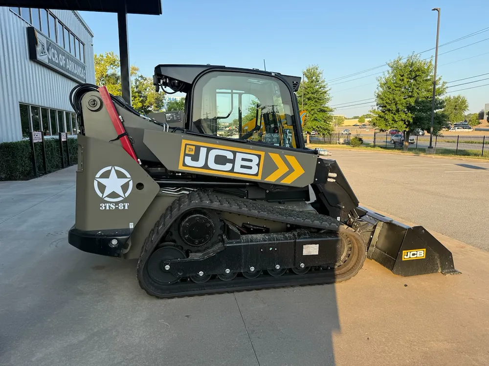 2026 JCB 3TS-8T