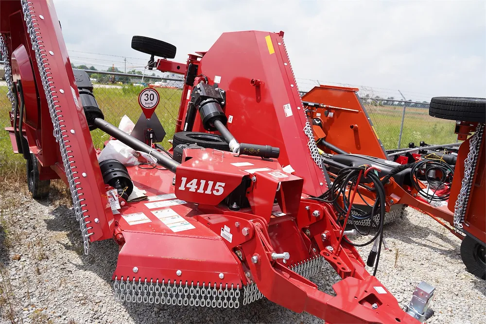 2025 BUSH HOG 14115R1