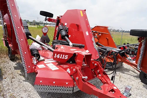 2025 BUSH HOG 14115R1