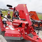 2025 BUSH HOG 14115R1